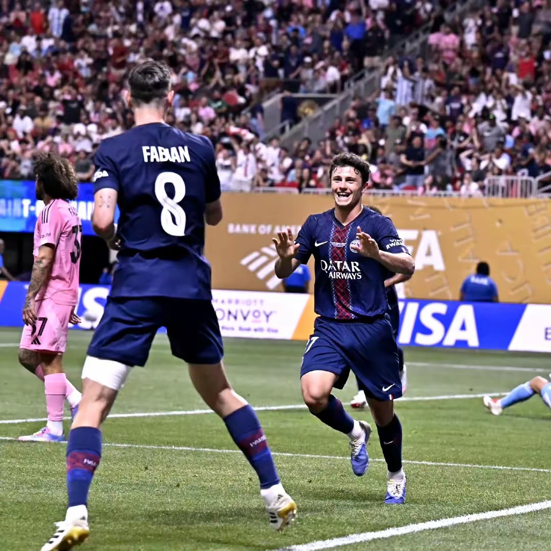 开云-国际比赛日意大利杯焦点战，巴黎圣日耳曼再遭质疑，目标明确，轮换策略成焦点的简单介绍