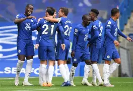 开云- 切尔西内部会议纪要流出——窗口期豪取连胜，欧联使命明确，细节决定成败