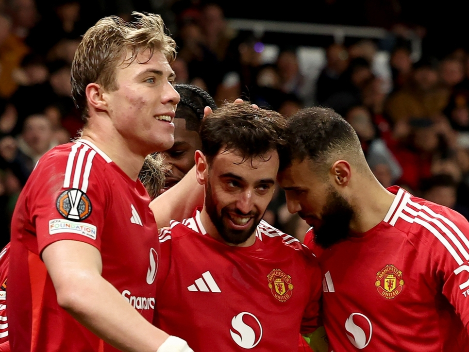 开云- 窗口期欧联焦点战；波特兰开拓者绝杀压哨；管理层满意；赛程密集仍需轮换