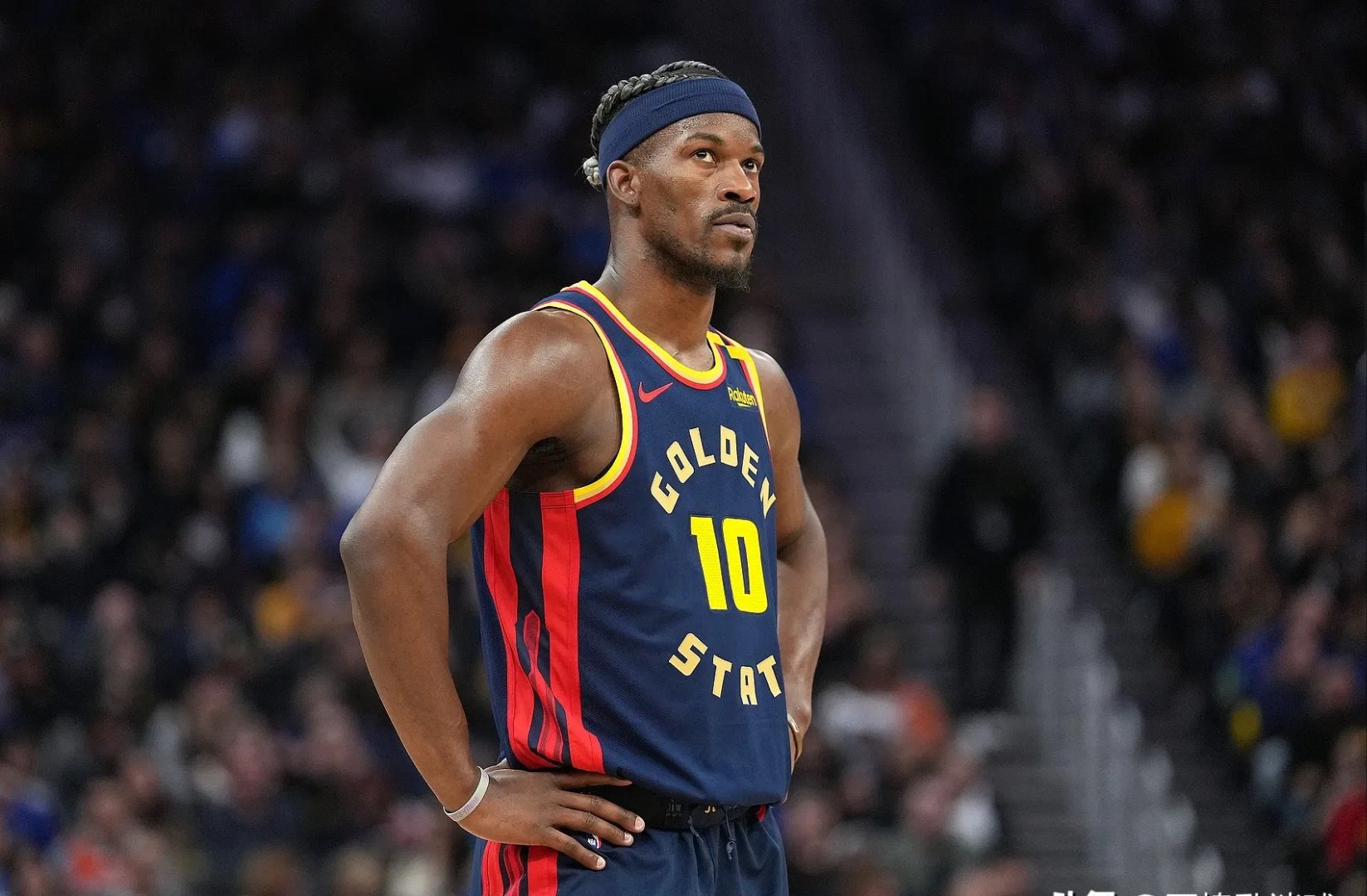 Kaiyun- 巴特勒实战篮球鞋 