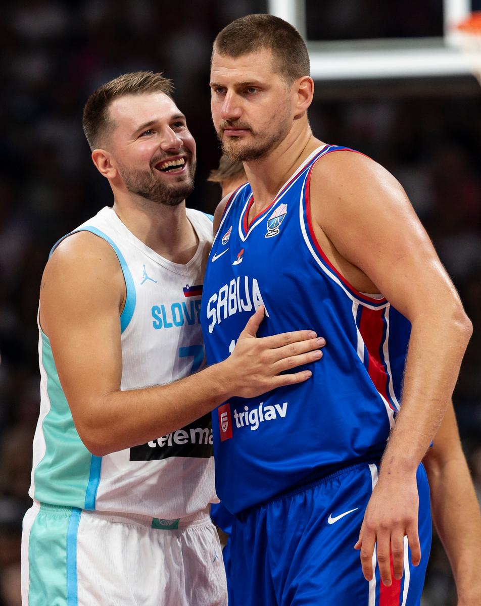 Kaiyun-关于东契奇巅峰对决，莎拉波娃与30激战SKT分钟，惊险取胜胜负难料！的信息