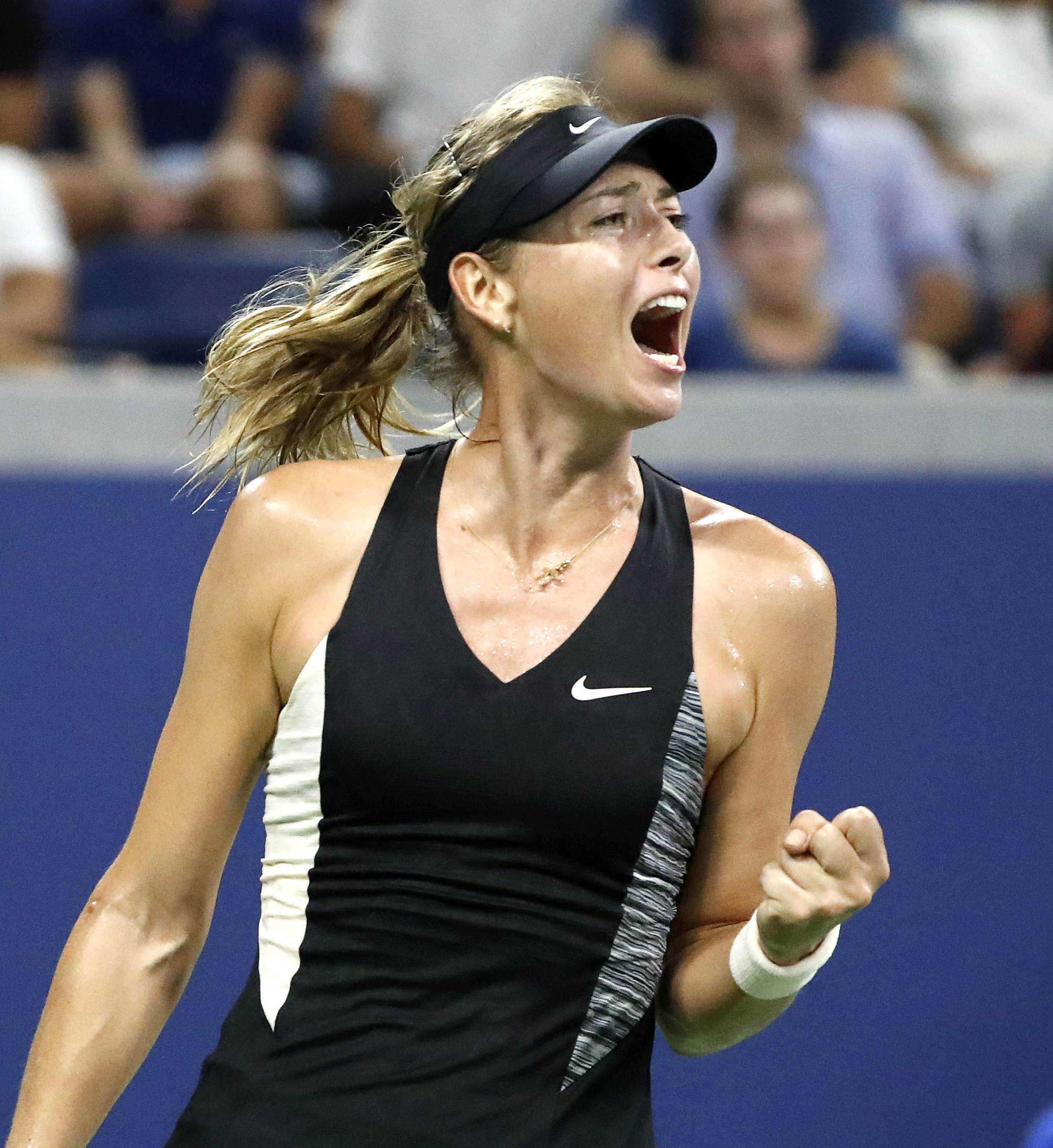 包含莎拉波娃新星挺进下一轮表现惊艳，切尔西未来可期！的词条