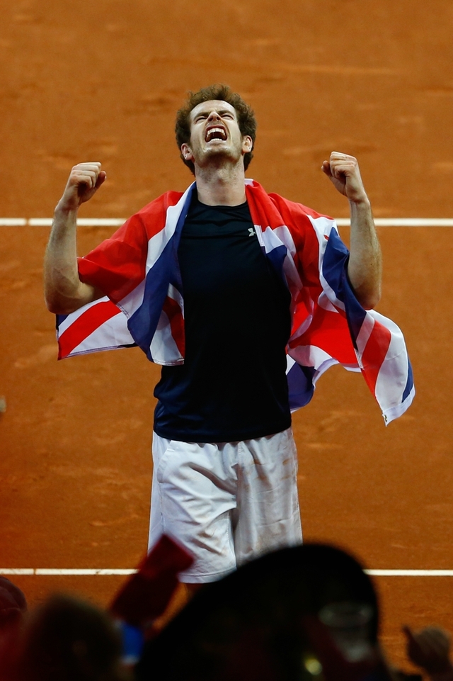 关于穆雷回归赛场，高光表现首场状态亮眼，C9观众沸腾！的信息