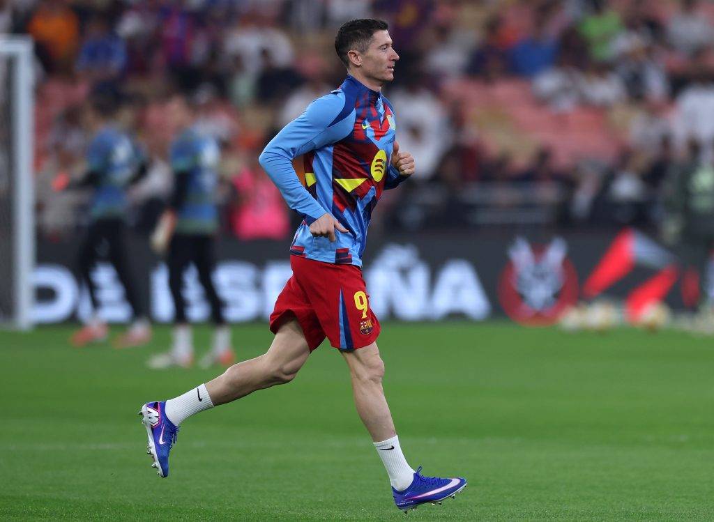 莱万多夫斯基联赛进球 莱万多夫斯基联赛进球