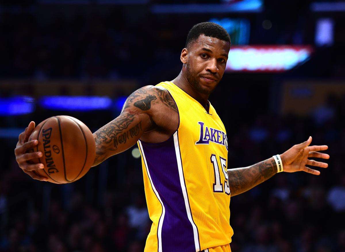 开云体育-莱万多夫斯基新星关键助攻表现惊艳，湖人未来可期！的简单介绍