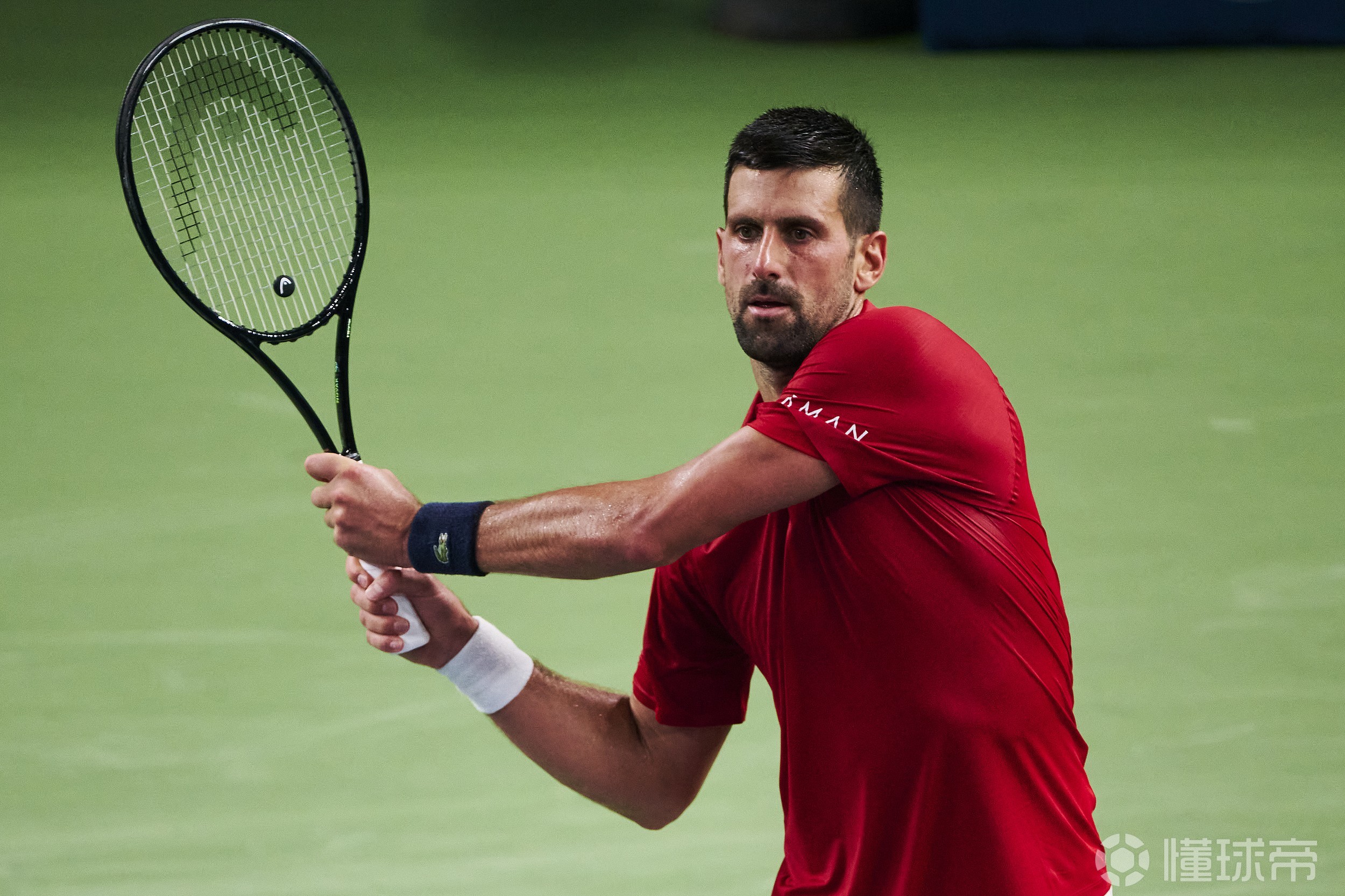 开云-德约科维奇关键节点比分优势明显，法国队带队取胜！的简单介绍