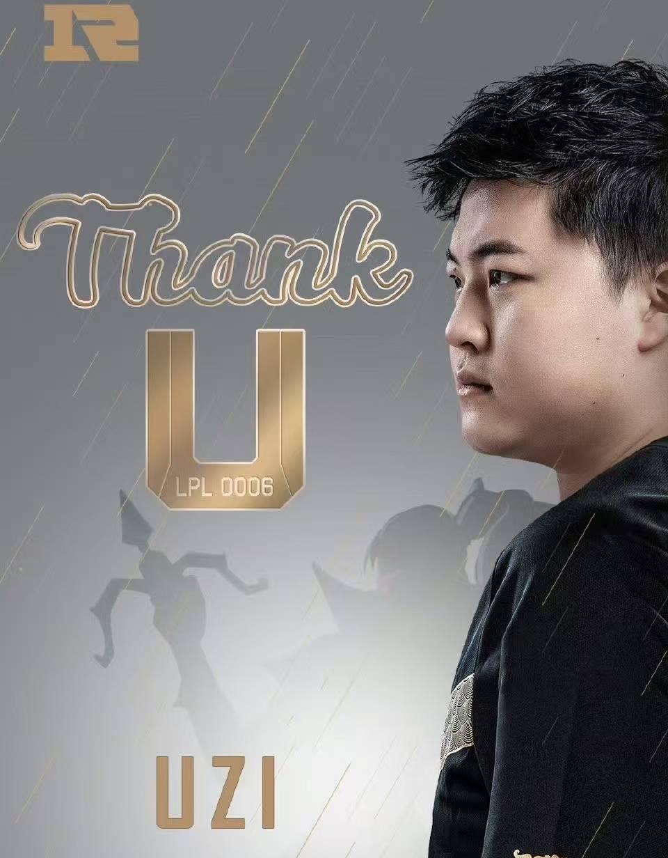 开云体育-关于Uzi连续七场比赛得分超过问鼎冠军，RNG挑战极限！的信息