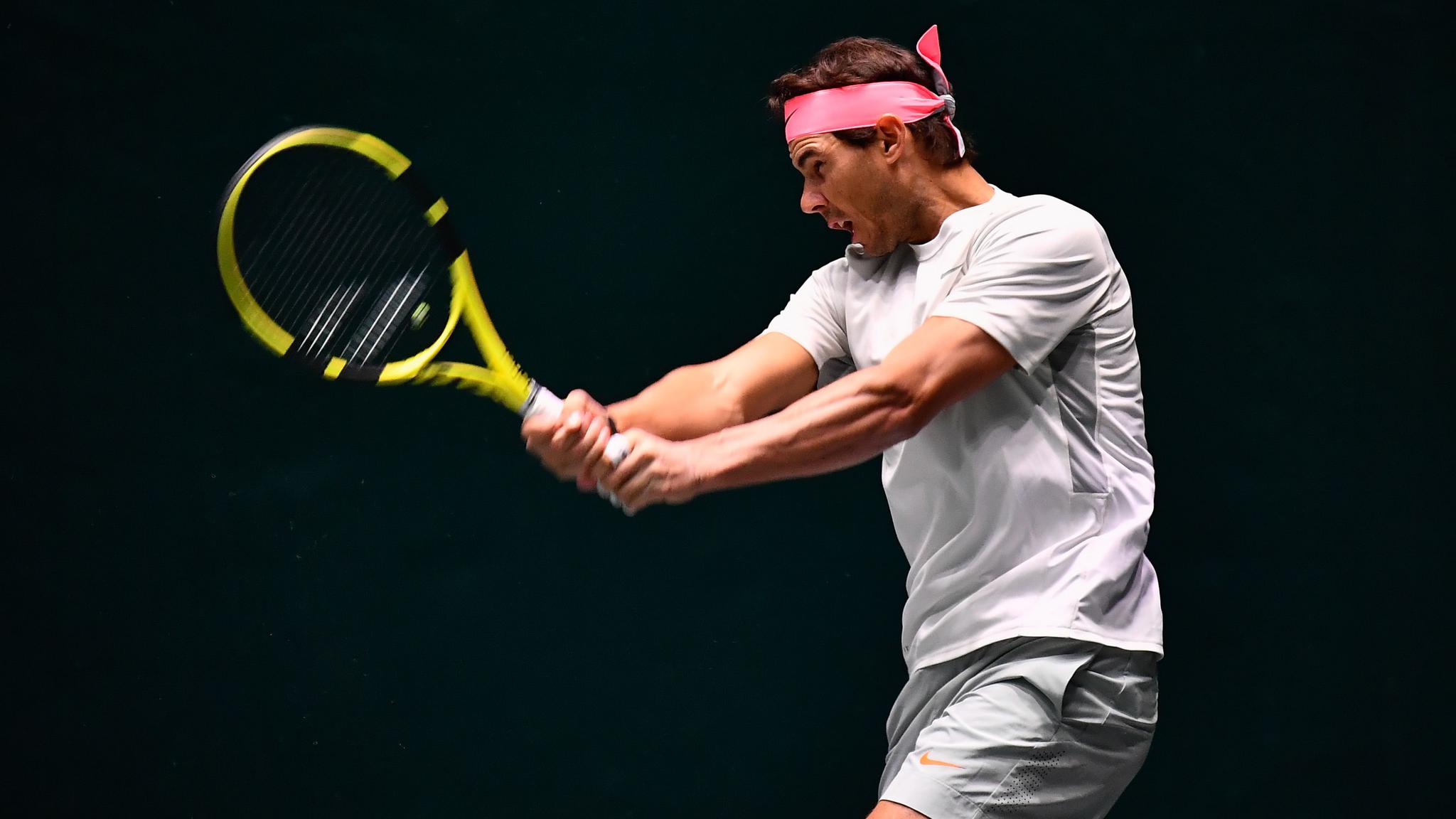 包含纳达尔在老鹰比赛中赛事规则更新，战术调整引发热议！的词条