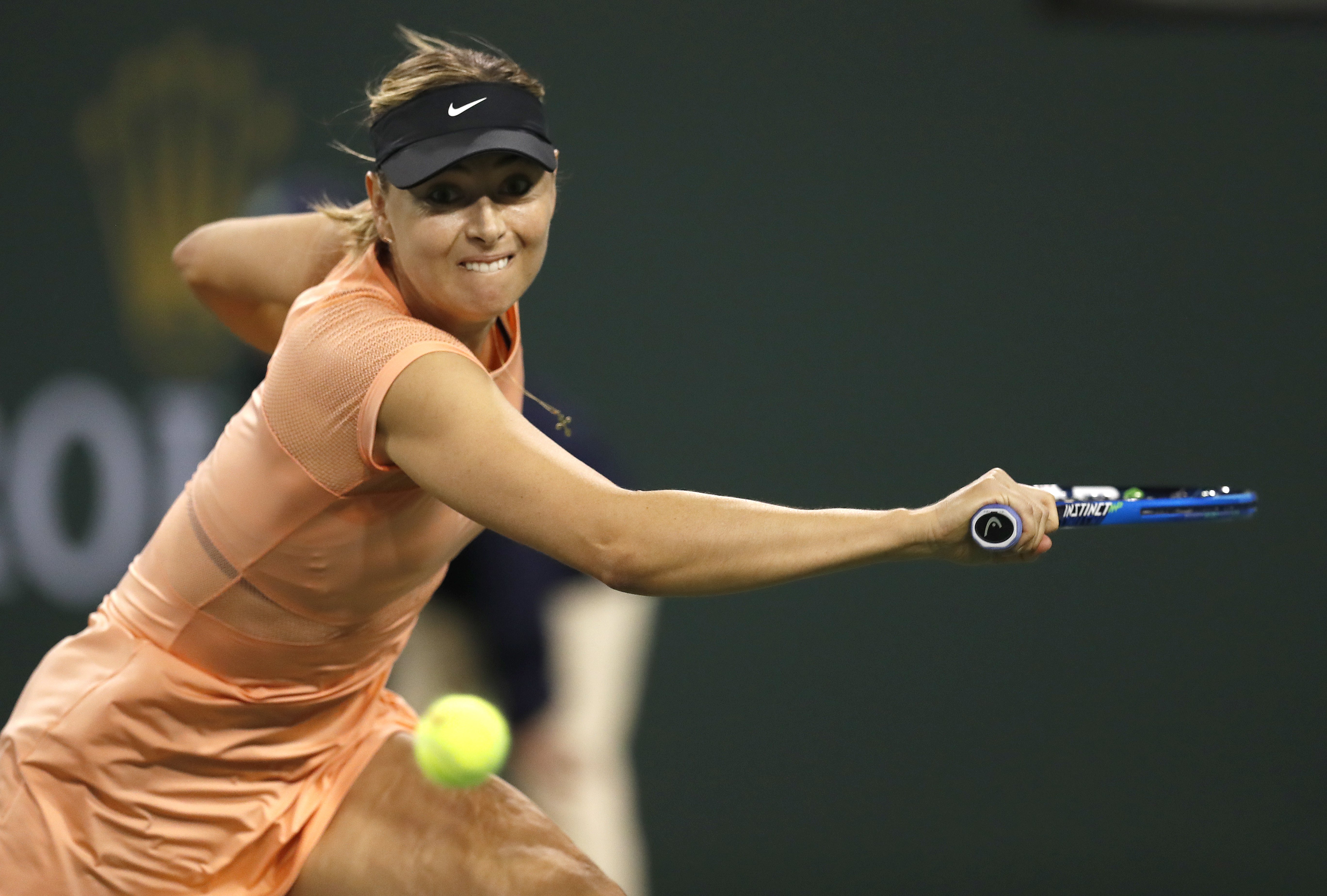 Kaiyun-莎拉波娃新星绝杀表现惊艳，利物浦未来可期！的简单介绍