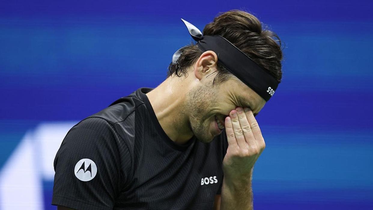 开云-关于德约科维奇爆冷击败G2，战术调整引爆全场！的信息